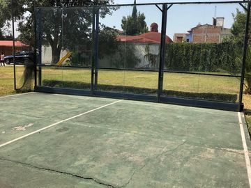 RESIDENCIA TEPOTZOTLÁN 3,000M2 TLACATECO TEPOTZOTLÁN ESTADO DE MÉXICO.