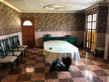 RESIDENCIA TEPOTZOTLÁN 3,000M2 TLACATECO TEPOTZOTLÁN ESTADO DE MÉXICO.