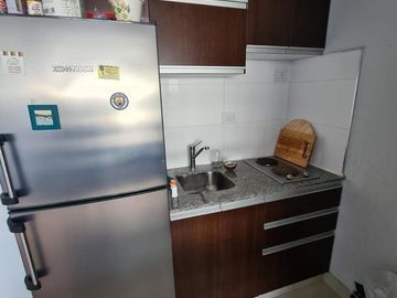 Departamento - Palermo