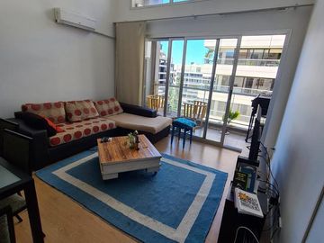 Departamento - Palermo