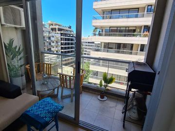 Departamento - Palermo