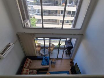 Departamento - Palermo