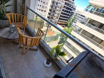 Departamento - Palermo