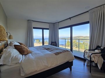Casa en venta de 5 dorm. en Llanquihue