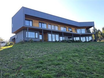 Casa en venta de 5 dorm. en Llanquihue
