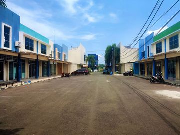 JUAL RUKO KARAWANG BARAT GALUHMAS READY STOCK