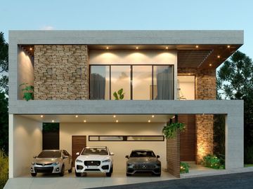 CASA EN VENTA EN CARRETERA NACIONAL