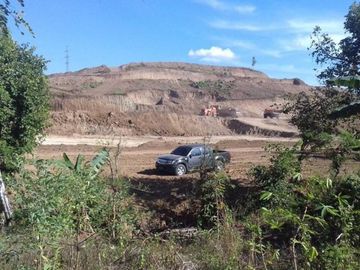 Jual Tanah Shm Cocok Untuk Hotel di Atambua NTT