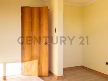 Vendo casa espaciosa en sector San Joaquín