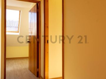 Vendo casa espaciosa en sector San Joaquín