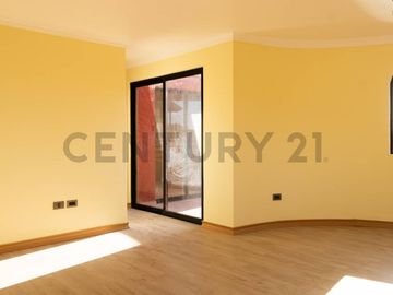Vendo casa espaciosa en sector San Joaquín