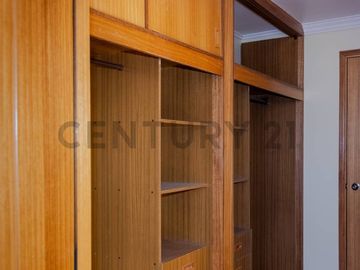 Vendo casa espaciosa en sector San Joaquín