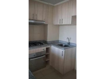 SANTA JULIA - VIÑA DEL MAR SE VENDE DEPARTAMENTO