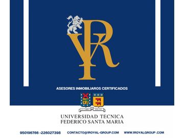 SANTA JULIA - VIÑA DEL MAR SE VENDE DEPARTAMENTO