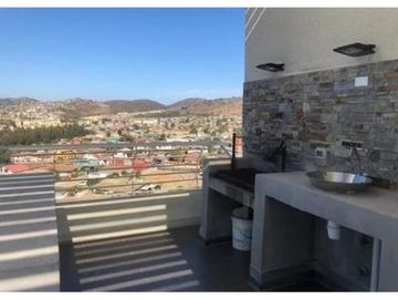 SANTA JULIA - VIÑA DEL MAR SE VENDE DEPARTAMENTO