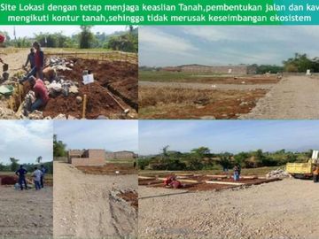 Limited Edition, Beli Rumah Gratis Kavling Tanpa Di undi