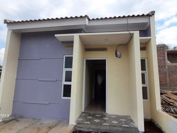 Limited Edition, Beli Rumah Gratis Kavling Tanpa Di undi