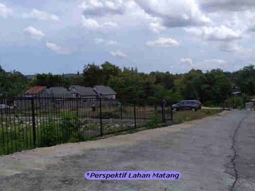Kavling Dekat Calon Toll Serpong-Cibinong