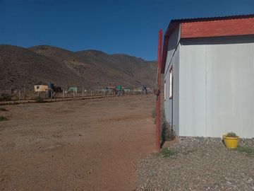 Parcela en Venta en Camino a Andacollo