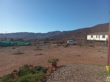 Parcela en Venta en Camino a Andacollo