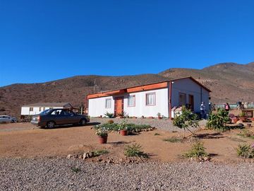 Parcela en Venta en Camino a Andacollo