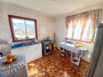 Parcela en Venta en Camino a Andacollo