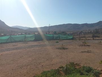 Parcela en Venta en Camino a Andacollo