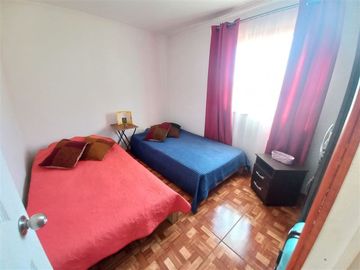 Parcela en Venta en Camino a Andacollo