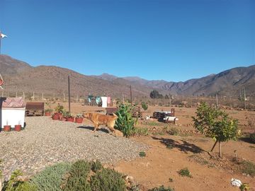 Parcela en Venta en Camino a Andacollo