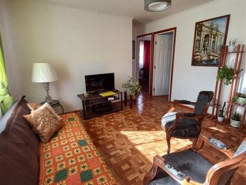 Parcela en Venta en Camino a Andacollo