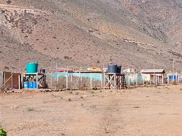 Parcela en Venta en Camino a Andacollo