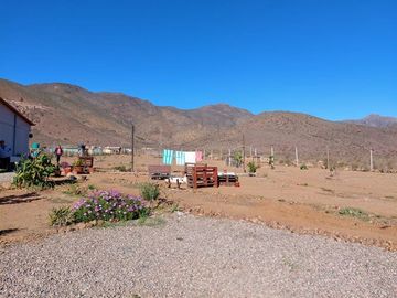 Parcela en Venta en Camino a Andacollo