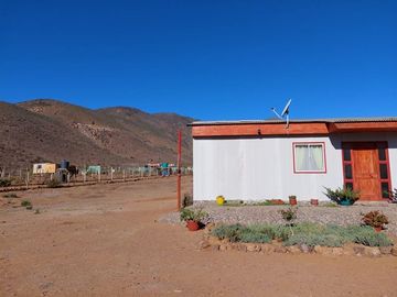 Parcela en Venta en Camino a Andacollo