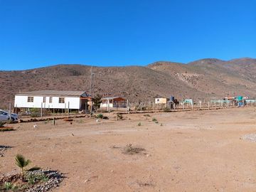Parcela en Venta en Camino a Andacollo