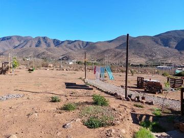 Parcela en Venta en Camino a Andacollo