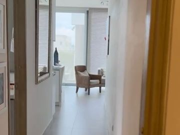 apartamento en venta en castillo grande. Cod V110