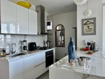 apartamento en venta en castillo grande. Cod V110