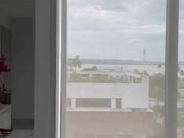 apartamento en venta en castillo grande. Cod V110