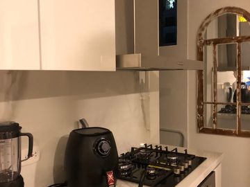 apartamento en venta en castillo grande. Cod V110