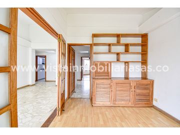 Venta Apartamento Sector Palermo, Manizales