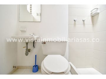 Venta Apartamento Sector Palermo, Manizales