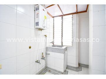 Venta Apartamento Sector Palermo, Manizales