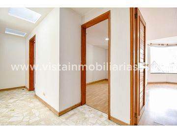 Venta Apartamento Sector Palermo, Manizales