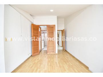 Venta Apartamento Sector Palermo, Manizales