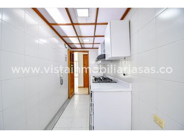 Venta Apartamento Sector Palermo, Manizales