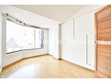 Venta Apartamento Sector Palermo, Manizales