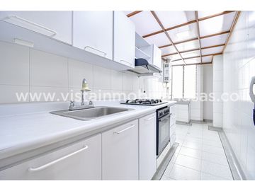 Venta Apartamento Sector Palermo, Manizales