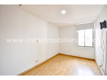 Venta Apartamento Sector Palermo, Manizales
