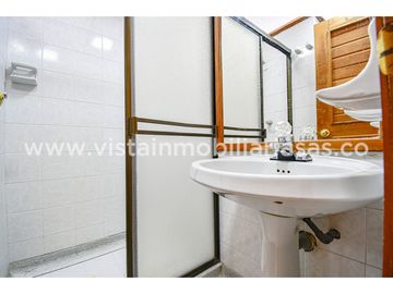 Venta Apartamento Sector Palermo, Manizales