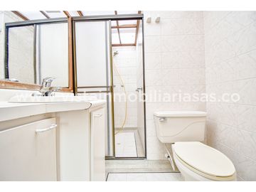 Venta Apartamento Sector Palermo, Manizales